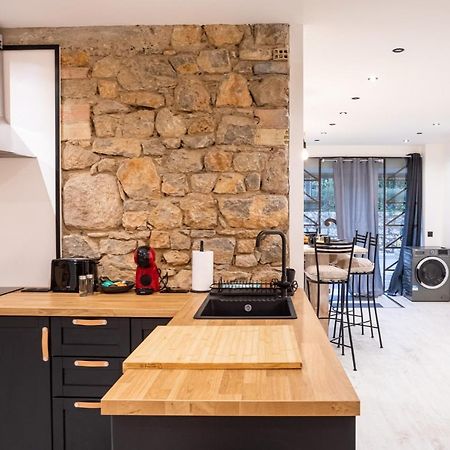 " Art Loft D'Exception " Au Coeur De Cannes - 90M De Design Et De Confort ภายนอก รูปภาพ