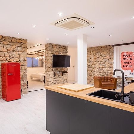 " Art Loft D'Exception " Au Coeur De Cannes - 90M De Design Et De Confort ภายนอก รูปภาพ