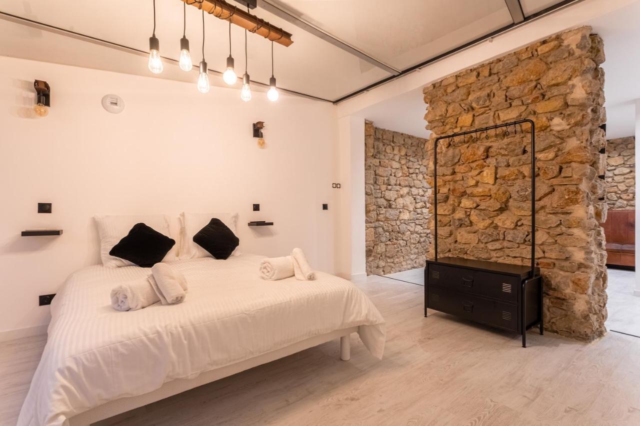 " Art Loft D'Exception " Au Coeur De Cannes - 90M De Design Et De Confort ภายนอก รูปภาพ