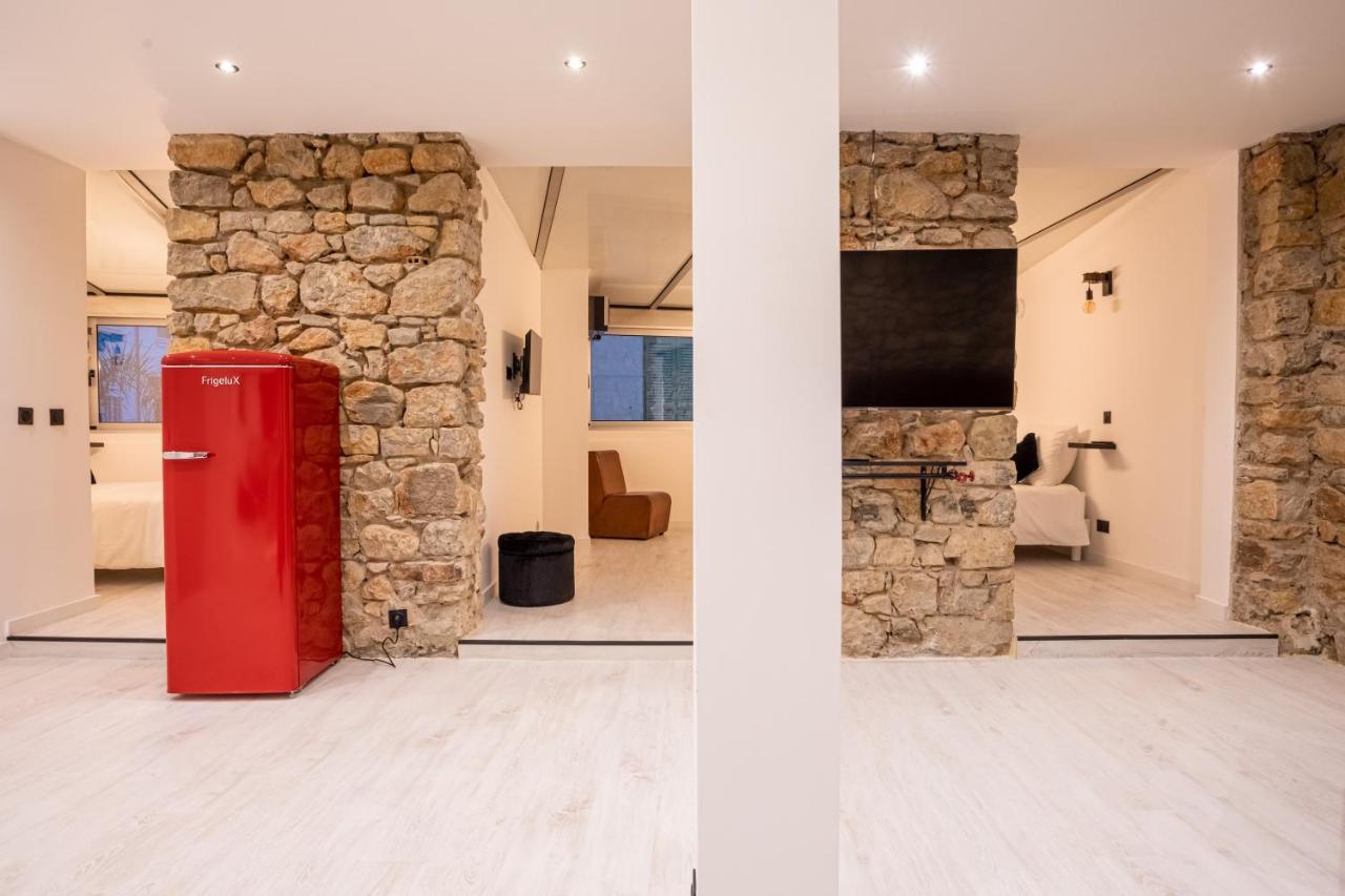 " Art Loft D'Exception " Au Coeur De Cannes - 90M De Design Et De Confort ภายนอก รูปภาพ