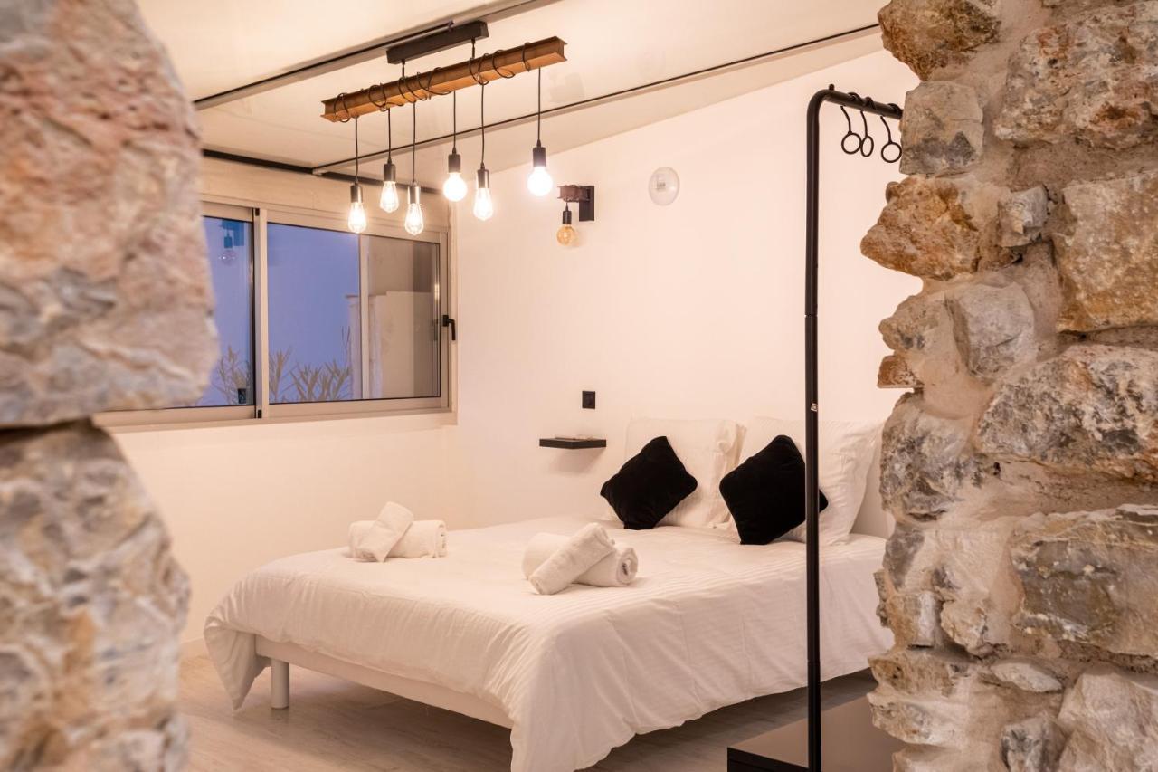 " Art Loft D'Exception " Au Coeur De Cannes - 90M De Design Et De Confort ภายนอก รูปภาพ